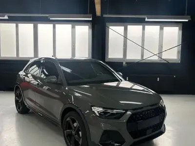 Używany Audi A1