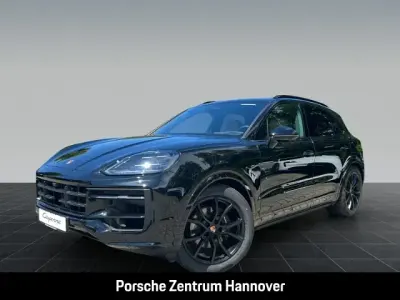 Neu Porsche Cayenne Black Edition 354 PS (260 kW) 2025 Schwarz SUV