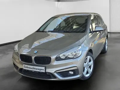 Gebraucht BMW 220 Active Tourer