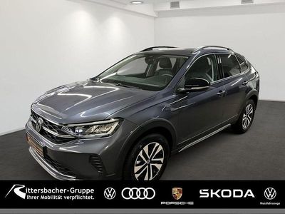 Neu VW Taigo Life 116 PS (85 kW) 2025 (ascotgrau) SUV