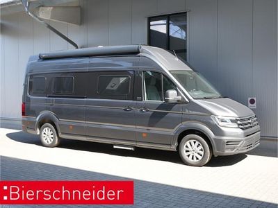 Grau Neu 2025 VW California California Van | 86.980 € (Fairer Preis)