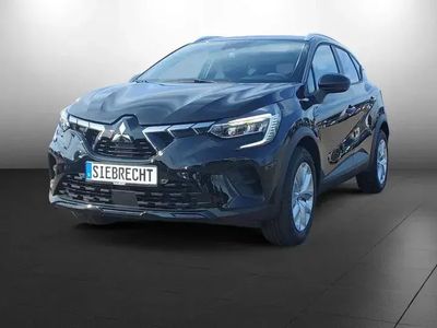 Gebraucht Mitsubishi ASX Plus 140 PS (102 kW) 2024 Onyxschwarz (m) SUV