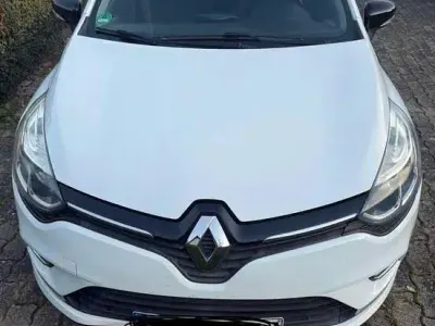 Gebraucht Renault Clio