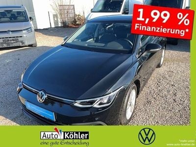 VW Golf VIII