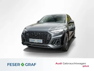 Gebraucht Audi Q5 Sportback