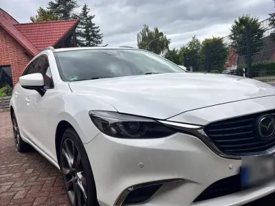 Gebraucht Mazda 6