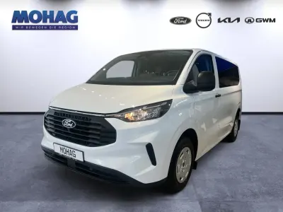 Gebraucht Ford Transit Custom