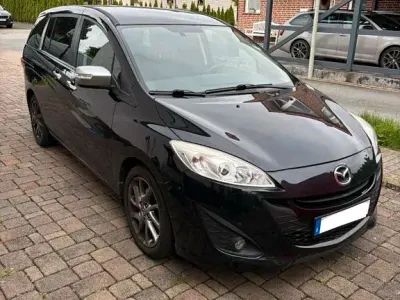 Brugt Mazda 5