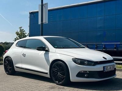 VW Scirocco