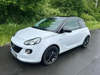Gebraucht Opel Adam