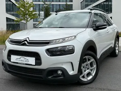 Gebraucht Citroën C4