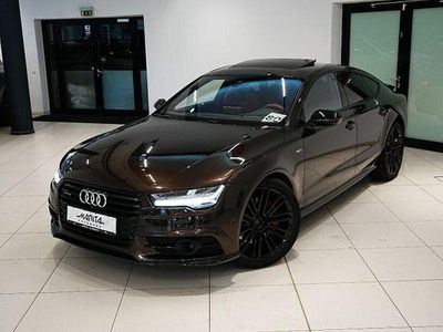 Gebraucht Audi A7 Design 240 PS (176 kW) 2017 Andere Kleinwagen