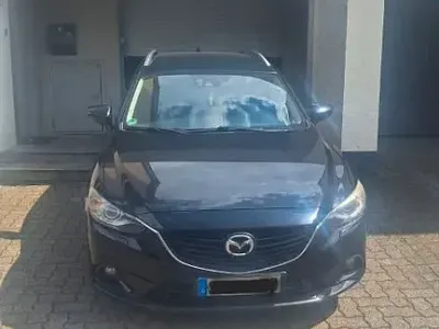 Gebraucht Mazda 6