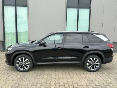 Neu Skoda Kodiaq Exclusive 204 PS (150 kW) 2026 SUV