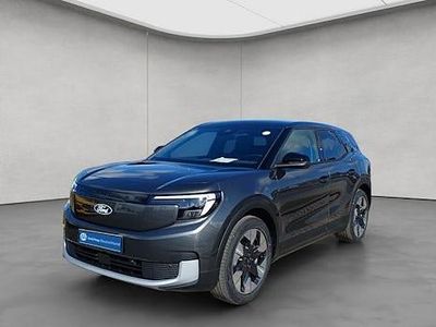 Neu Ford Explorer Extended Range 210 kW (286 PS) 2026 Grau SUV