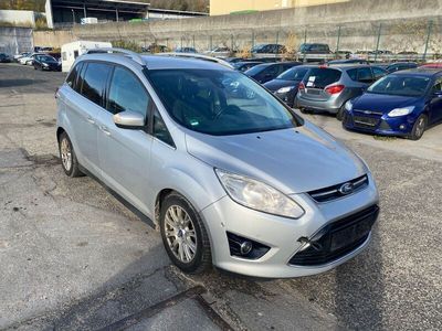 Ford Grand C-Max