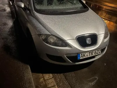 Gebraucht Seat Leon