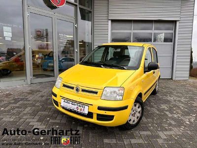 gebraucht Fiat Panda 1.2 8V Dynamic