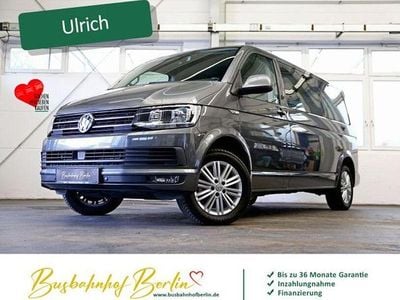 Second-hand VW T6 Comfortline 150 CP (110 kW) 2019 Gri Van