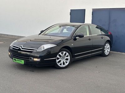 Citroën C6