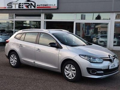 Renault Mégane GrandTour