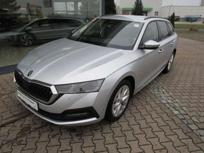 gebraucht Skoda Octavia Combi Combi AMBITION 110kW*COLUMBUS*LED*ACC