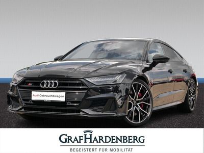 Audi S7 Sportback