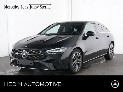 Gebraucht Mercedes CLA180