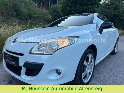 Renault Mégane Cabriolet