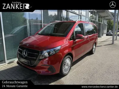 Gebraucht Mercedes V220