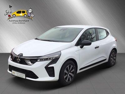 Antarktisweiss Gebraucht 2024 Mitsubishi Colt Basis Kleinwagen | 16.995 € (Etwas zu teuer)