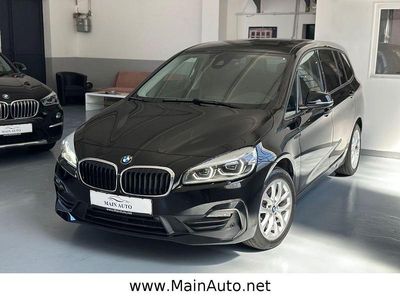 BMW 218 Gran Tourer