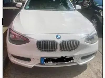 Gebraucht BMW 120