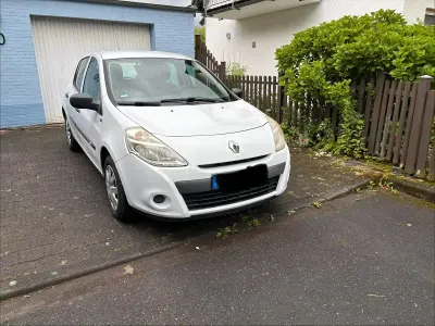 Gebraucht Renault Clio