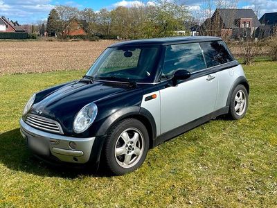 Gebraucht Mini Cooper 116 PS (85 kW) 2003 Kleinwagen