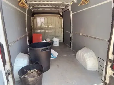 Gebraucht Fiat Ducato