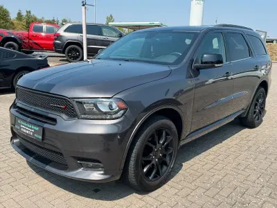 Gebraucht Dodge Durango