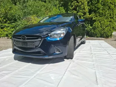 Gebraucht Mazda 2
