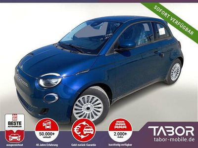 Gebraucht Fiat 500e Icon 86 kW (118 PS) 2023 Mineral grau metallic Kleinwagen