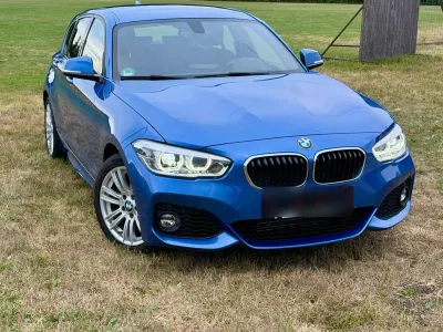 Gebraucht BMW 118