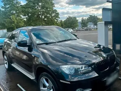 Gebraucht BMW X6
