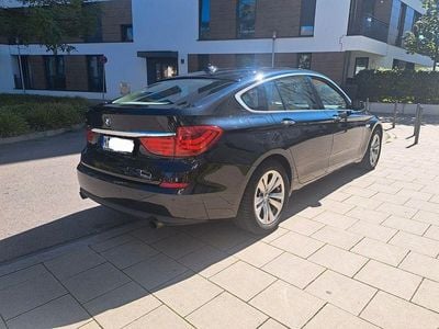BMW 535 Gran Turismo