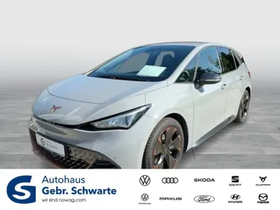 Gebraucht Cupra Born 169 kW (231 PS) 2024 Grau Kleinwagen
