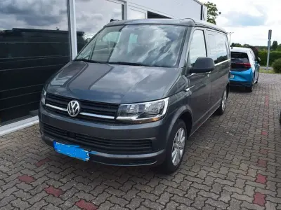 Gebraucht VW California
