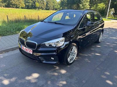 BMW 225 Active Tourer