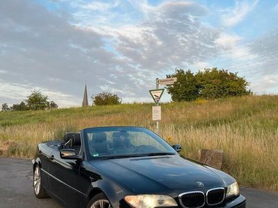 BMW 318 Cabriolet