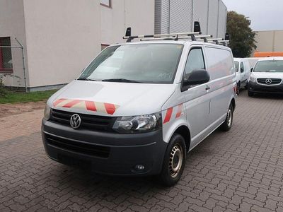 VW T5