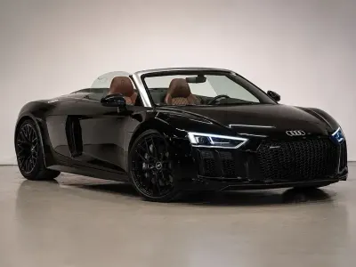 Gebraucht Audi R8 Spyder