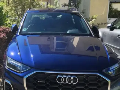 Gebraucht Audi Q5
