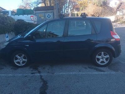 Renault Grand Scénic II